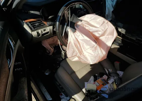 2015 Cadillac Cts из США, поврежденный, VIN 1G6AW5SX3F0114161